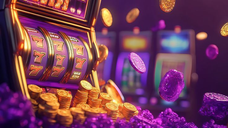 777 Jaya آن لائن کیسینو میں کھیلنے کی وجوہات