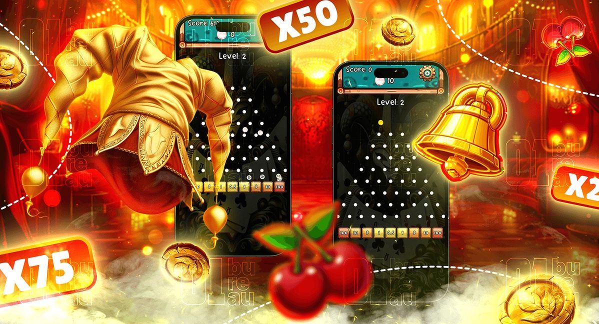 پاکستان میں 777 Jaya کا آن لائن کیسینو سیکشن کھولیں۔